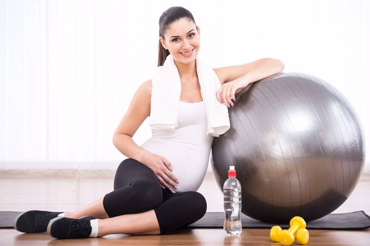 Беременность в движении: преимущества физической активности для будущих мам