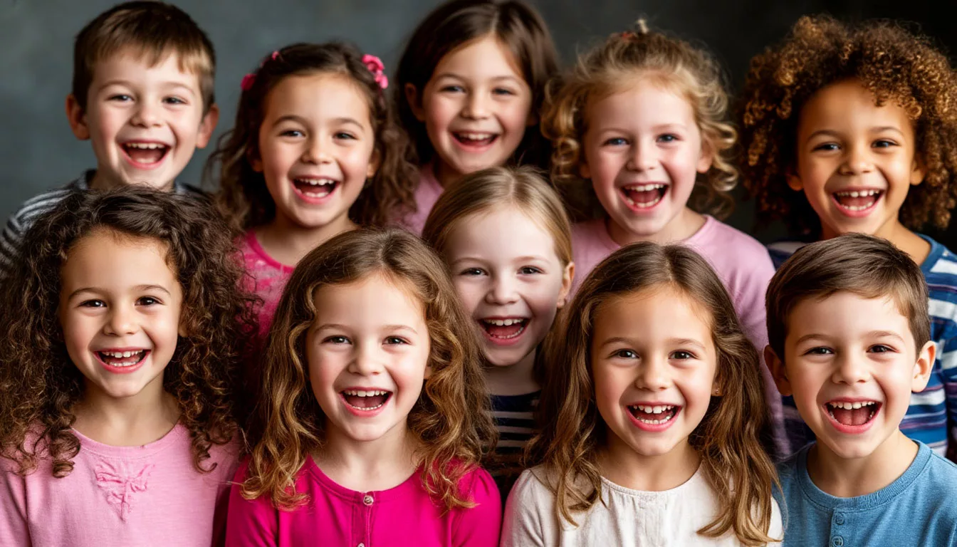 Ваш ребенок — вечный двигатель? Полное руководство по пониманию и воспитанию маленького экстраверта (с любовью и сохранением своих сил!)